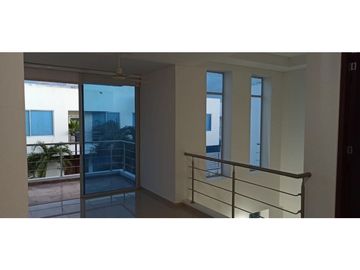 VENDO CASA EN GIRARDOT  (Condominio Casa Loma Campestre)