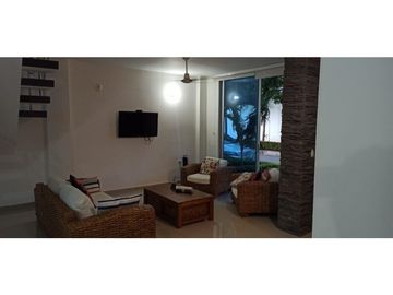 VENDO CASA EN GIRARDOT  (Condominio Casa Loma Campestre)
