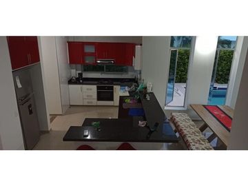 VENDO CASA EN GIRARDOT  (Condominio Casa Loma Campestre)