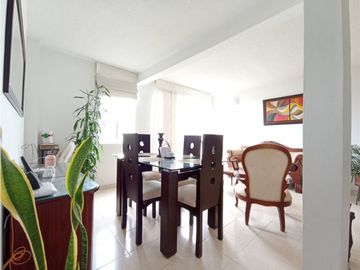 SE VENDE APARTAMENTO EN C.R CALICANTO