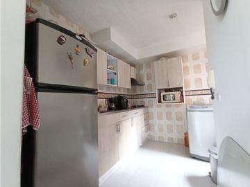 SE VENDE APARTAMENTO EN C.R CALICANTO