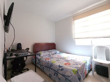 SE VENDE APARTAMENTO EN C.R CALICANTO