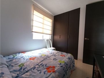 SE VENDE APARTAMENTO EN C.R CALICANTO