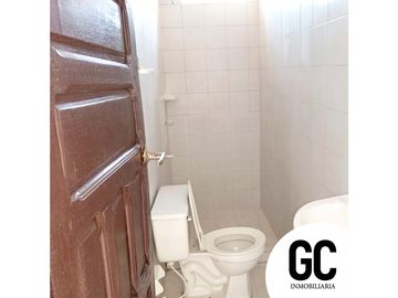 Se vende Casa Dúplex / Ciudadela metropolitana (Soledad)