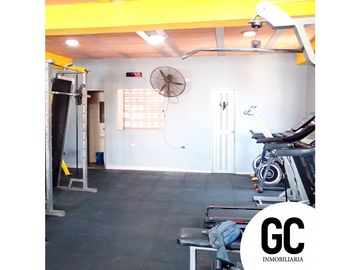 Se vende Propiedad comercial - soledad 2000 (Soledad)