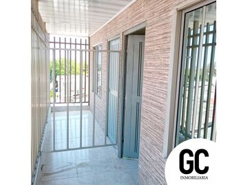 Se vende Propiedad comercial - soledad 2000 (Soledad)