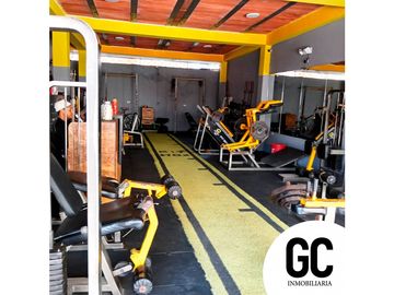 Se vende Propiedad comercial - soledad 2000 (Soledad)