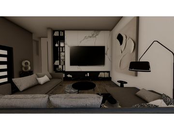 Casa Campestre en venta Palo Alto, cerritos, Pereira.
