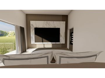 Casa Campestre en venta Palo Alto, cerritos, Pereira.