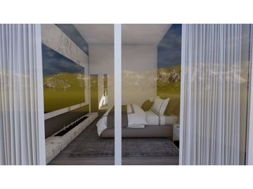 Casa Campestre en venta Palo Alto, cerritos, Pereira.
