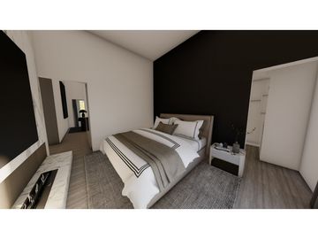 Casa Campestre en venta Palo Alto, cerritos, Pereira.
