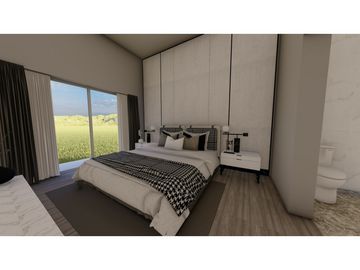 Casa Campestre en venta Palo Alto, cerritos, Pereira.