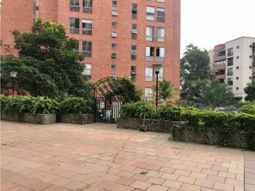 APARTAMENTO PH - VENTA - CIUDAD JARDN CAMPESTRE - CALI - SUR