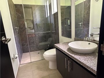 Se vende casa campestre vía aeropuerto, Tebaida Quindio