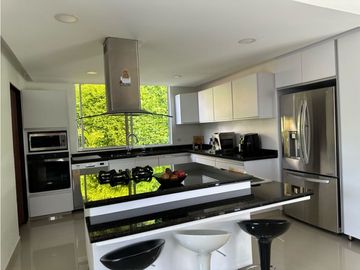 Se vende casa campestre vía aeropuerto, Tebaida Quindio