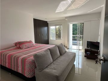 Se vende casa campestre vía aeropuerto, Tebaida Quindio