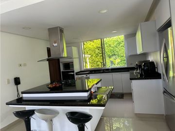 Se vende casa campestre vía aeropuerto, Tebaida Quindio