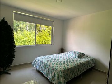 Se vende casa campestre vía aeropuerto, Tebaida Quindio