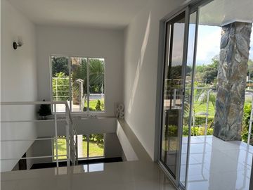 Se vende casa campestre vía aeropuerto, Tebaida Quindio