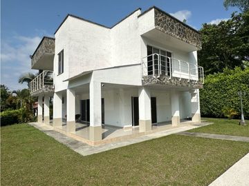 Se vende casa campestre vía aeropuerto, Tebaida Quindio