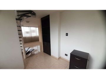 VENDO APARTAMENTO ALAMOS DUPLEX