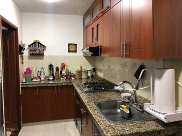 Casa para la venta en el norte de cali barrio la flora unidad cerrada