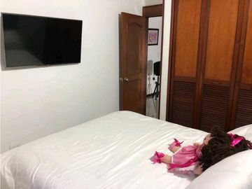 Casa para la venta en el norte de cali barrio la flora unidad cerrada