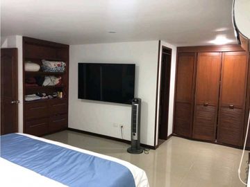 Casa para la venta en el norte de cali barrio la flora unidad cerrada