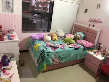 Casa para la venta en el norte de cali barrio la flora unidad cerrada