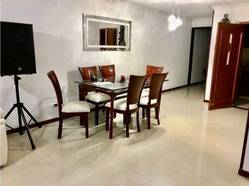Casa para la venta en el norte de cali barrio la flora unidad cerrada