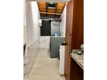 Casa para la venta en el norte de cali barrio la flora unidad cerrada