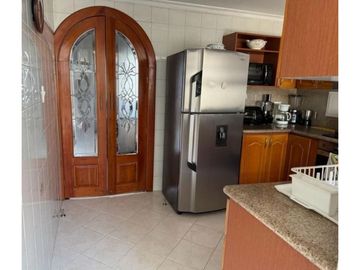 Casa en venta Belén - Malibú (Segundo piso con aire)