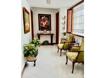 Casa en venta Belén - Malibú (Segundo piso con aire)
