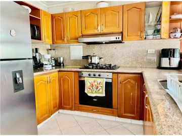 Casa en venta Belén - Malibú (Segundo piso con aire)