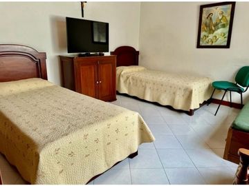 Casa en venta Belén - Malibú (Segundo piso con aire)