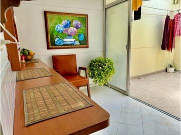 Casa en venta Belén - Malibú (Segundo piso con aire)