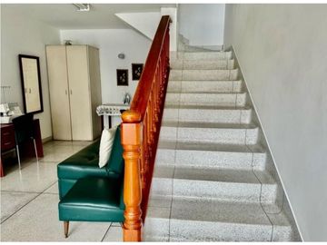Casa en venta Belén - Malibú (Segundo piso con aire)