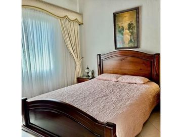 Casa en venta Belén - Malibú (Segundo piso con aire)