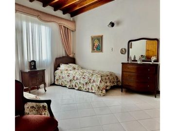 Casa en venta Belén - Malibú (Segundo piso con aire)