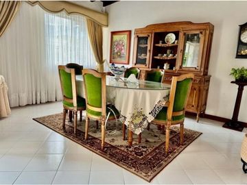 Casa en venta Belén - Malibú (Segundo piso con aire)