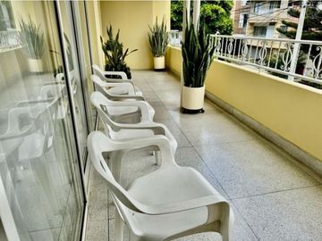 Casa en venta Belén - Malibú (Segundo piso con aire)
