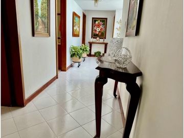 Casa en venta Belén - Malibú (Segundo piso con aire)