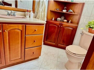 Casa en venta Belén - Malibú (Segundo piso con aire)