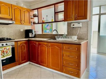 Casa en venta Belén - Malibú (Segundo piso con aire)