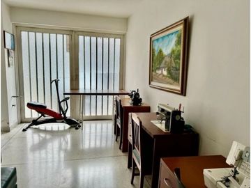 Casa en venta Belén - Malibú (Segundo piso con aire)