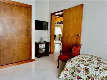 Casa en venta Belén - Malibú (Segundo piso con aire)