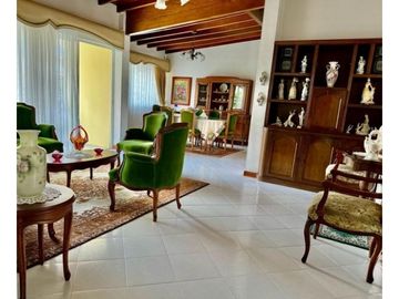Casa en venta Belén - Malibú (Segundo piso con aire)