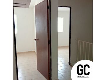 Se vende casa Duplex / Conjunto doña soledad - Soledad