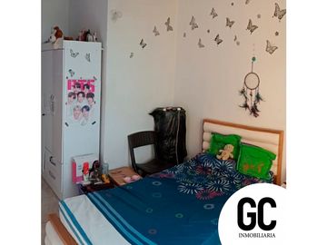 Se vende Casa en el conjunto residencial YARUMO