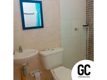 Se vende Casa en el conjunto residencial YARUMO